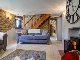 Hollytree Cottage - 8