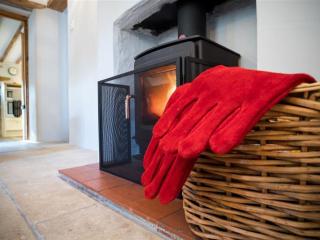 Hollytree Cottage - Banbury - 6