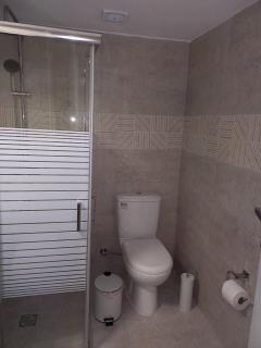 Andreas Apartment - Rodes - 8