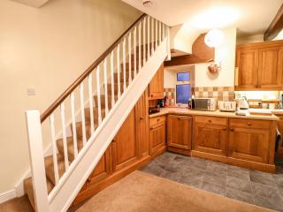 Woodbine Cottage - Matlock - 4