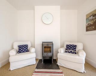 The Moorings - Padstow - 3