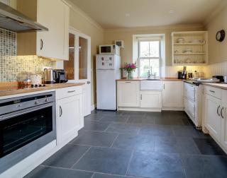 Worthy House - 5