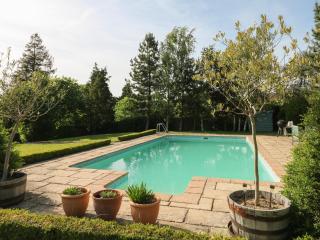 Wheelwrights Cottage - Grantham - 7