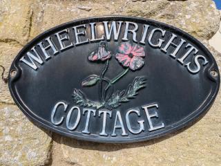 Wheelwrights Cottage - Grantham - 8