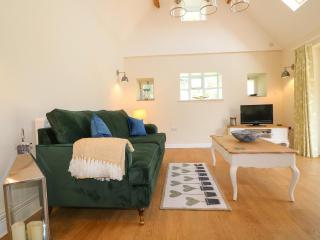 Wheelwrights Cottage - Grantham - 5
