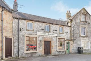 Dales Croft Apartment - Buxton - 0