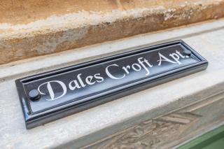 Dales Croft Apartment - Buxton - 7