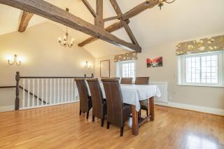 Dales Croft Apartment - Buxton - 5
