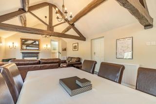 Dales Croft Apartment - Buxton - 3