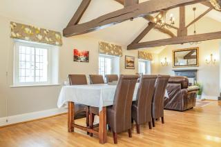 Dales Croft Apartment - Buxton - 4