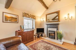 Dales Croft Apartment - 2