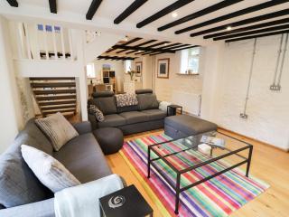 Hard Day's Night - 6