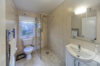 The Warren D7 - Abersoch - 2