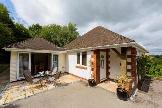 Heath Retreat - Uckfield - 0