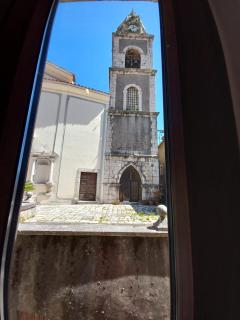 Casa Altieri - Cusano Mutri - 2