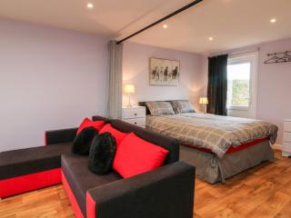 The Lodge - South Molton - 7