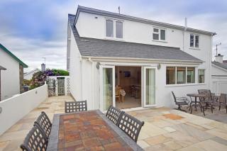 Min Y Nant - Abersoch - 3