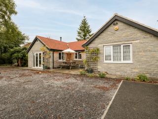 Vine Lodge - Martock - 0