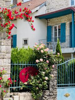 Manoir Saint-Pierre - Villersexel - 0