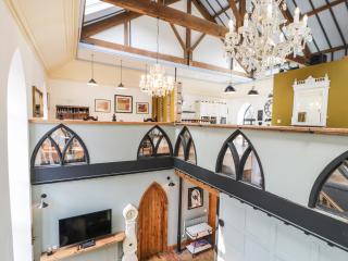 Greystones Chapel - Caernarfon - 6