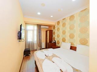 RENOVA hOTEL FATİH - Istanbul - 1