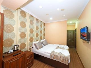 RENOVA hOTEL FATİH - Istanbul - 2