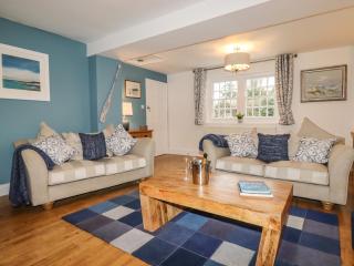 Ludgvan Cottage - Gorran Haven - 3