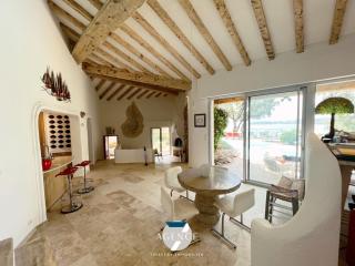 Villa IBIZA - Les Issambres - 5