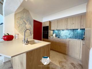 Villa IBIZA - Les Issambres - 2