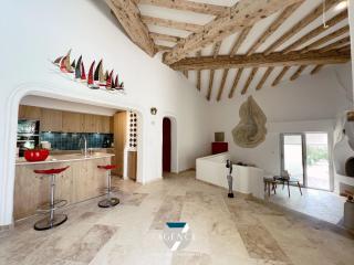 Villa IBIZA - Les Issambres - 1