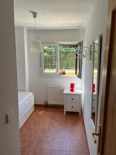 Apartamento Lagos Azules I - Ruilobuca - 4