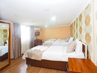 RENOVA hOTEL FATİH - Estambul - 3