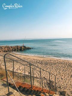 Complex Relax Pomorie All Inclusive - Pomorie - 3