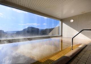 Katsuura Hilltop Hotel & Residence - Katsuura - 2