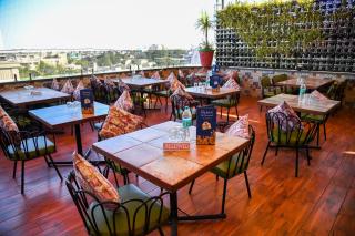 Hotel Kalinga - Indore - 3