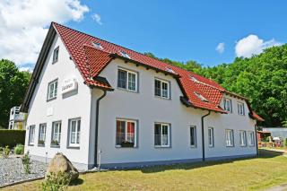 Selliner Pension am Waldrand - 9