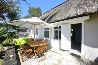 Villa Veloutier Blanc - Blue Bay - 6