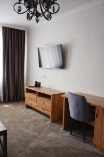MirOtel Hotel - Astana - 1