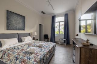 Plaka's Privileged Accommodation - Atene - 0