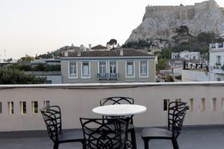 Plaka's Privileged Accommodation - Atene - 7