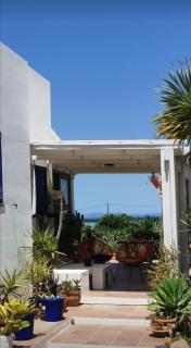 Ca n'Antonia Formentera - Sant Francesc Xavier - 7