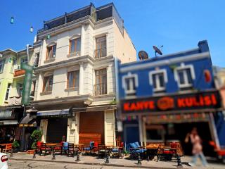 RENOVA hOTEL FATİH - 9