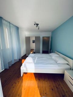 Brissago Lake Apartment - 7