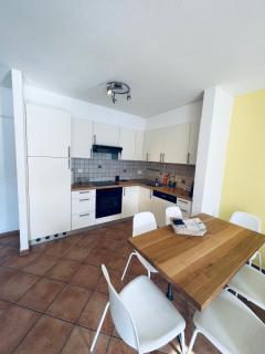 Brissago Lake Apartment - Brissago - 4