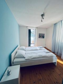 Brissago Lake Apartment - Brissago - 9