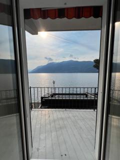 Brissago Lake Apartment - Brissago - 3