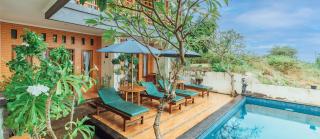 D' Artha Cottage - 7