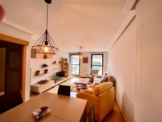 Atuaire Home Cordón 3 centro Histórico Parking Incluido - Burgos - 7