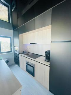 Vila LaDom Etajul 1 - Mamaia Nord – Năvodari - 7