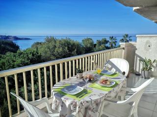 Apartamento con vistas al mar - 1